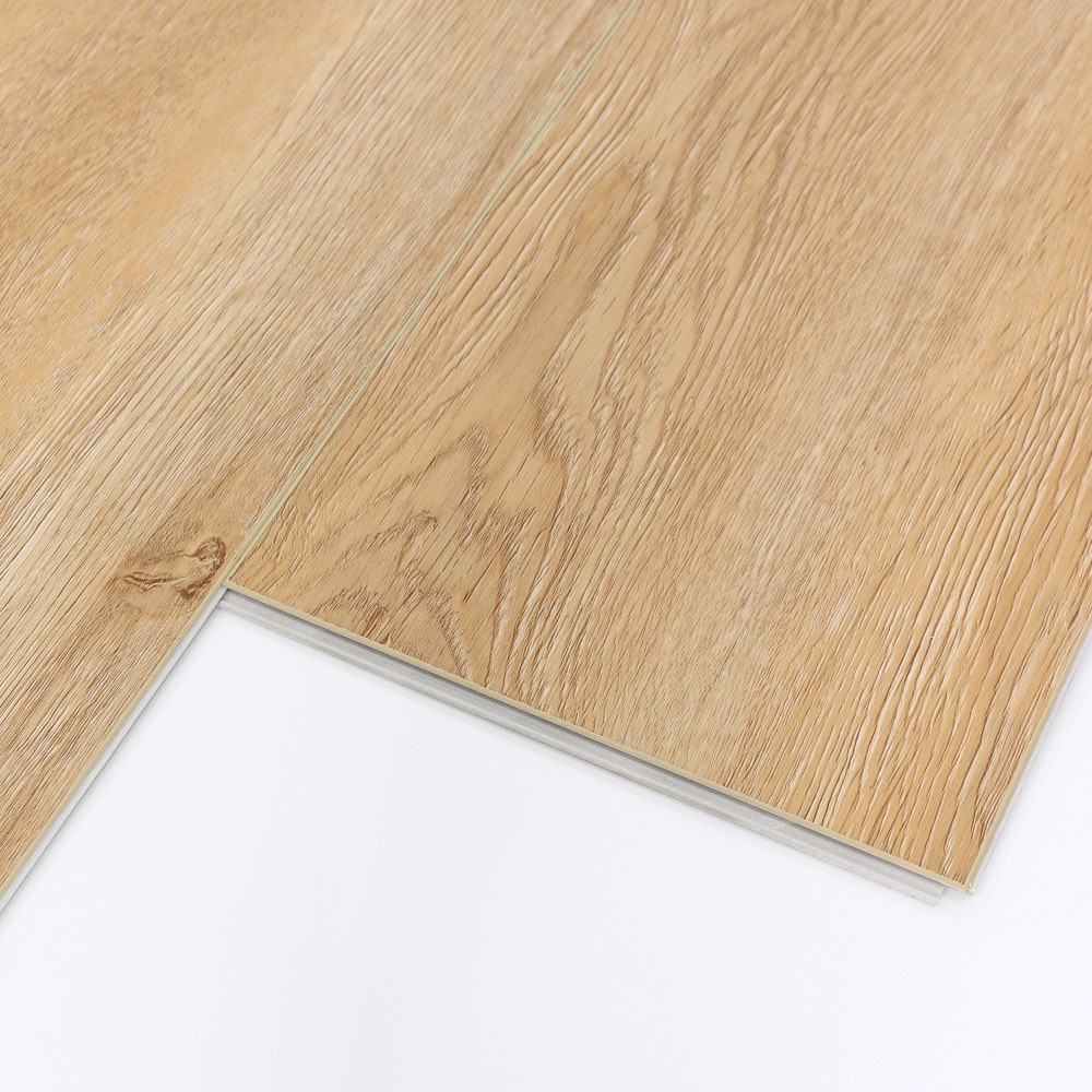 Кварцвиниловый SPC ламинат Cronafloor Wood Дуб Монтара ZH-81110-12 1200×180×4